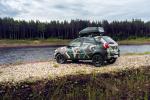 Datsun mi-DO Show Car 2018 года